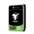 SEAGATE Tvrdi disk Enterprise, 20 TB, 3.5", SATA III, ST20000NM007D 